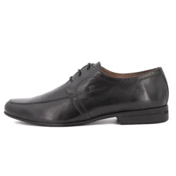 Derbies Metis Noir Zippo t41-45 Homme PIERRE CARDIN