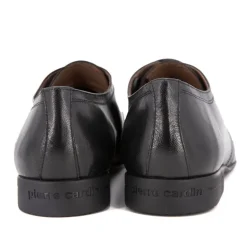 Derbies Metis Noir Zippo t41-45 Homme PIERRE CARDIN