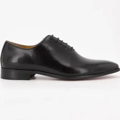 Derbies roma cuir lisse Homme BILL TORNADE
