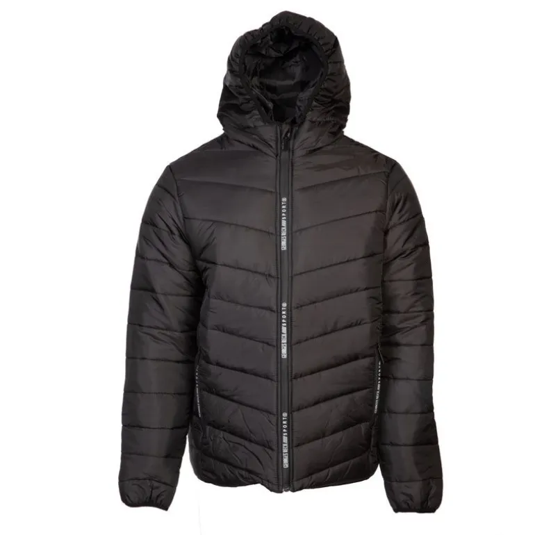 Doudoune à capuche Femme GEORGES RECH