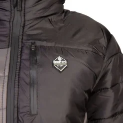 Doudoune a capuche Femme GEORGES RECH