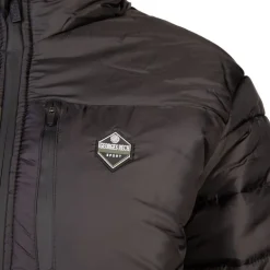 Doudoune a capuche Femme GEORGES RECH