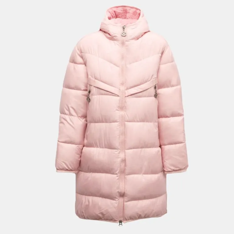 Doudoune avec capuche longue à motif Enfant CXL BY CHRISTIAN LACROIX