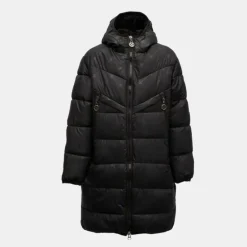 Doudoune avec capuche longue à motif Enfant CXL BY CHRISTIAN LACROIX