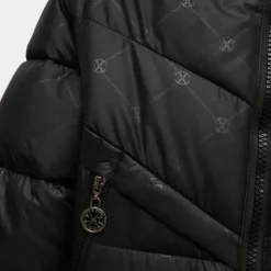 Doudoune avec capuche longue à motif Enfant CXL BY CHRISTIAN LACROIX