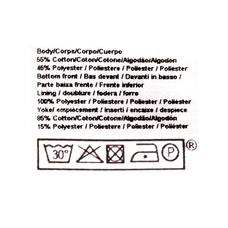 Doudoune bi color sans manche col cheminée Homme LE COQ SPORTIF