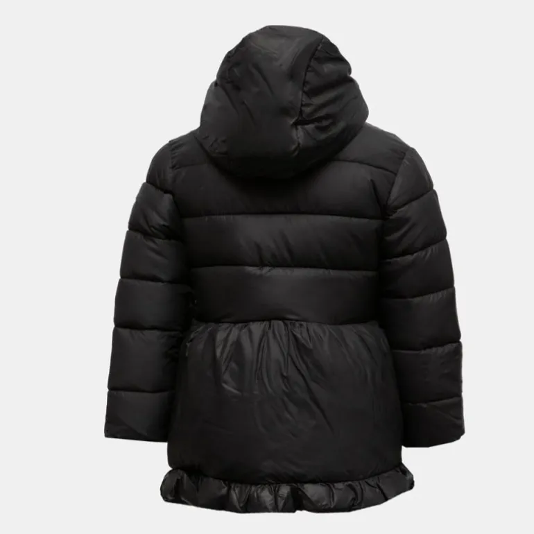 Doudoune courte à volants avec capuche Enfant, Bébé CXL BY CHRISTIAN LACROIX