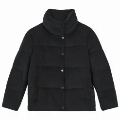 Doudoune courte aulex Femme LA PETITE ETOILE