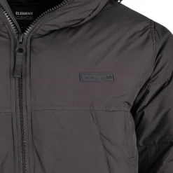 Doudoune Dulcey Wolfeboro Forest Night Homme ELEMENT