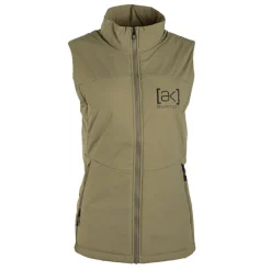 Doudoune fine [AK] Sans Manches Femme BURTON