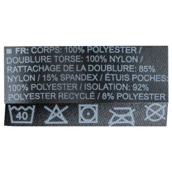 Doudoune fine ml Femme BURTON