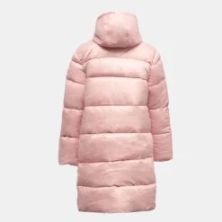 Doudoune longue avec capuche à poches zippées Enfant CXL BY CHRISTIAN LACROIX