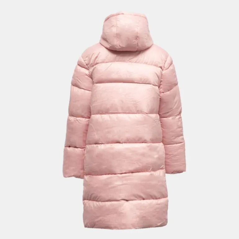 Doudoune longue avec capuche à poches zippées Enfant CXL BY CHRISTIAN LACROIX