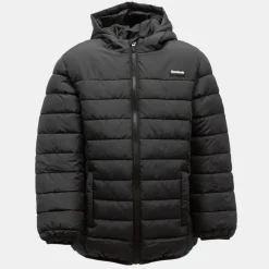 Doudoune matelassé avec capuche Enfant REEBOK