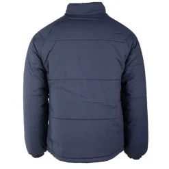 Doudoune matelassée col montant zippée Homme ELEMENT