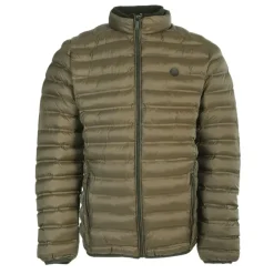 Doudoune Powson col cheminé Homme DEELUXE 74