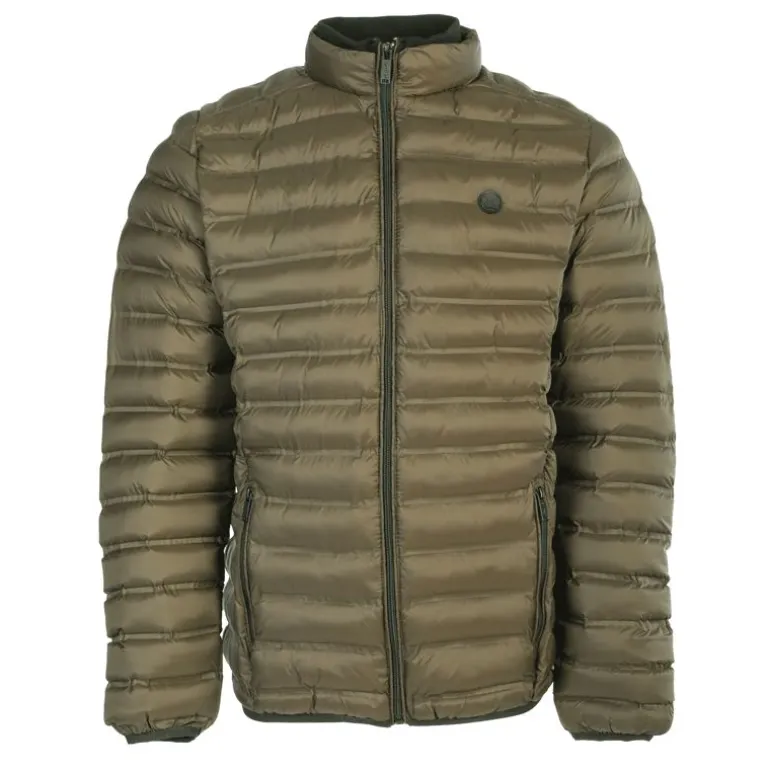 Doudoune Powson col cheminé Homme DEELUXE 74