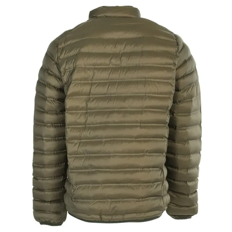 Doudoune Powson col cheminé Homme DEELUXE 74