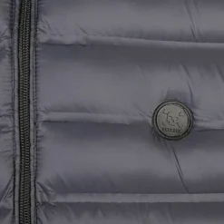 Doudoune Powson col cheminé Homme DEELUXE 74