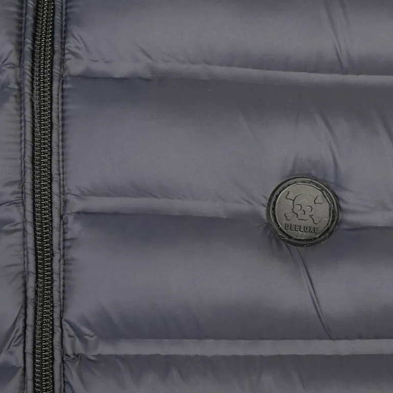 Doudoune Powson col cheminé Homme DEELUXE 74