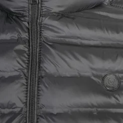 Doudoune Powson col cheminé Homme DEELUXE 74