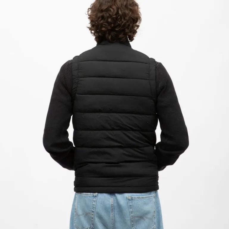 Doudoune sans mache asti Homme polyester US POLO