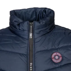 Doudoune sans manche Femme GEORGES RECH