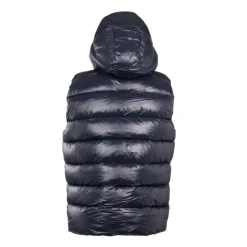 Doudoune sans manche homme beaulieu-noir Homme PARAGOOSE