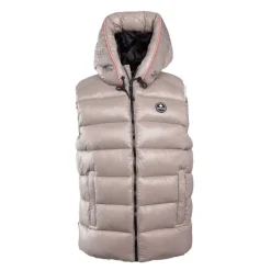 Doudoune sans manche homme beaulieu-noir Homme PARAGOOSE