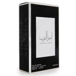Eau de parfum Ameerat Al Arab 100ml Homme ASDAAF