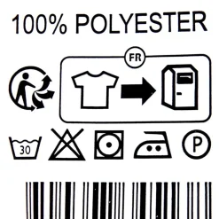 Echarpe à franges Famata brodée avec des fleurs Femme BURTON OF LONDON