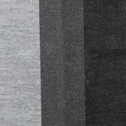 Echarpe à rayures 30x180cm Homme MANOUKIAN