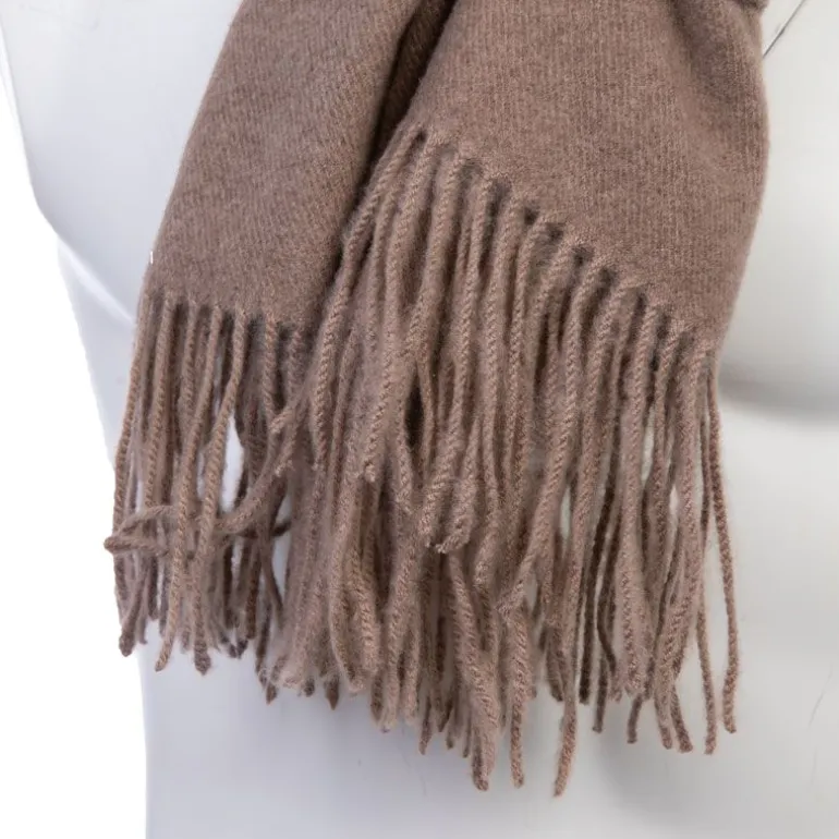 Echarpe 70 x 180 armenio Homme KAPORAL