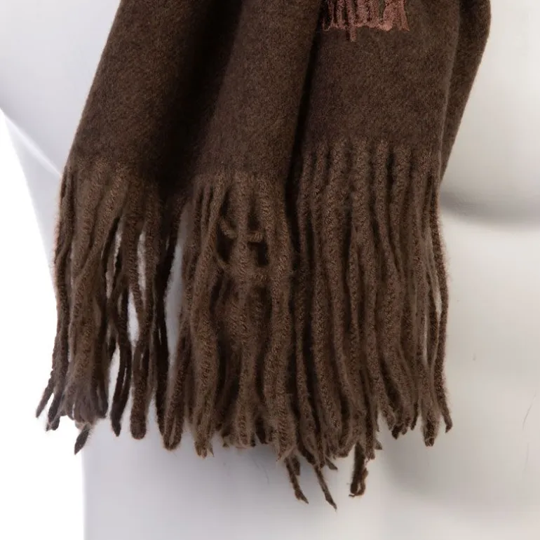 Echarpe 70 x 180 armenio Homme KAPORAL