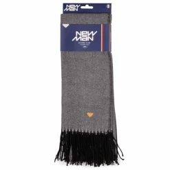 Echarpe acrylic 50x180 Homme NEW MAN