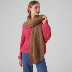 Echarpe chaude 50x200 cm Femme VERO MODA