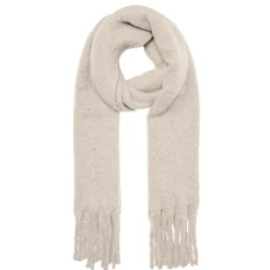 Echarpe chaude 50x200 cm franges Femme VERO MODA