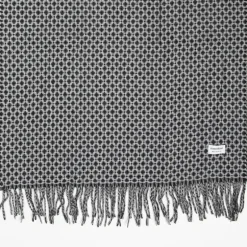 Echarpe imprimé graphique 70x180cm Mixte MANOUKIAN