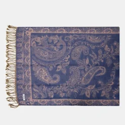 Echarpe imprimee menina 70x180 Femme RODIER