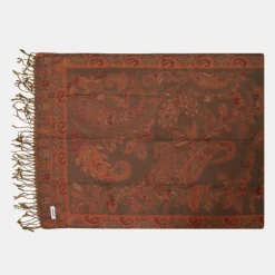 Echarpe imprimee menina 70x180 Femme RODIER