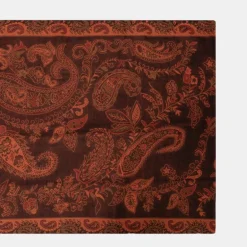 Echarpe imprimee menina 70x180 Femme RODIER