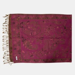 Echarpe imprimee menina 70x180 Femme RODIER