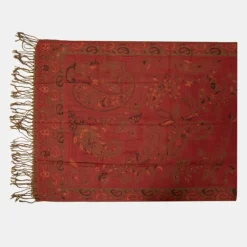 Echarpe imprimee menina 70x180 Femme RODIER