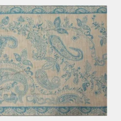 Echarpe imprimee menina 70x180 Femme RODIER