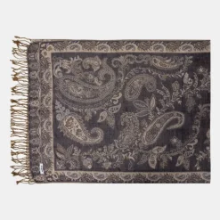 Echarpe imprimee menina 70x180 Femme RODIER