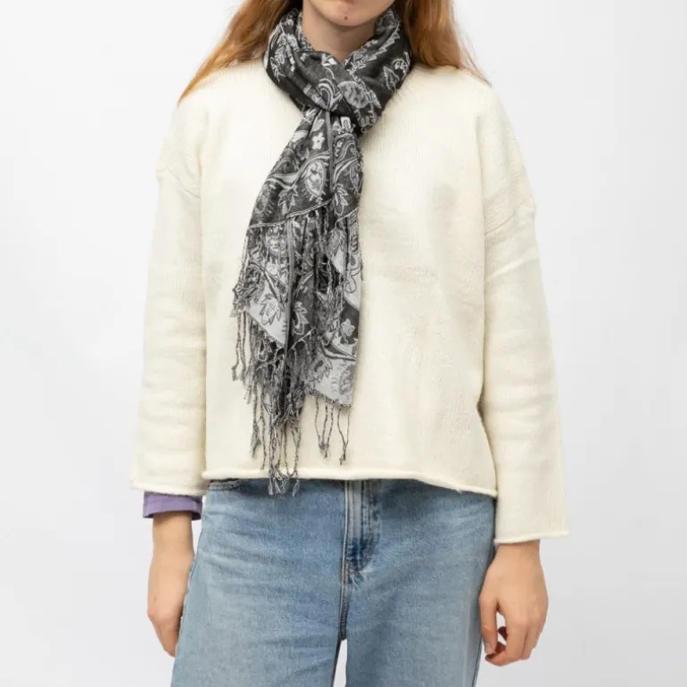 Echarpe imprimee menina 70x180 Femme RODIER