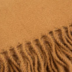 Echarpe ultra douce 70x190 à franges Femme RODIER