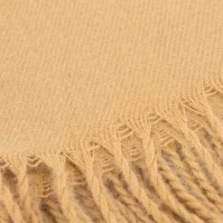 Echarpe ultra douce 70x190 à franges Femme RODIER