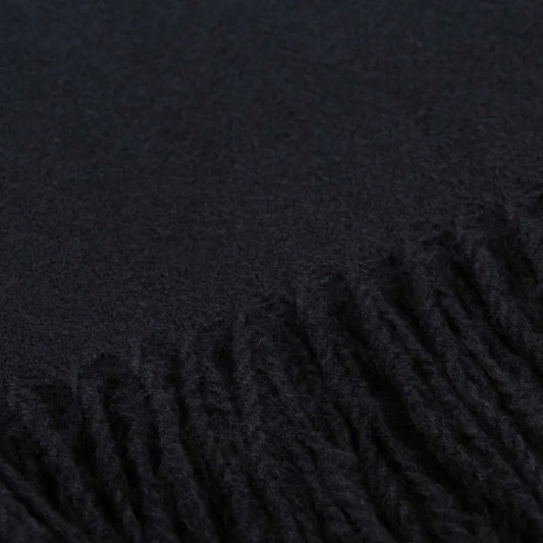 Echarpe ultra douce 70x190 à franges Femme RODIER