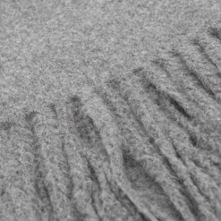 Echarpe ultra douce 70x190 à franges Femme RODIER